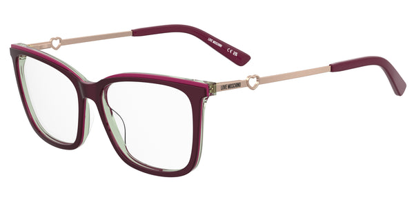 MOSCHINO LOVE MOL665 9KF 56