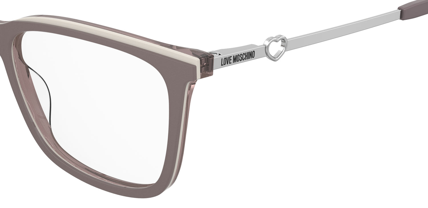 MOSCHINO LOVE MOL665 P6Q 56