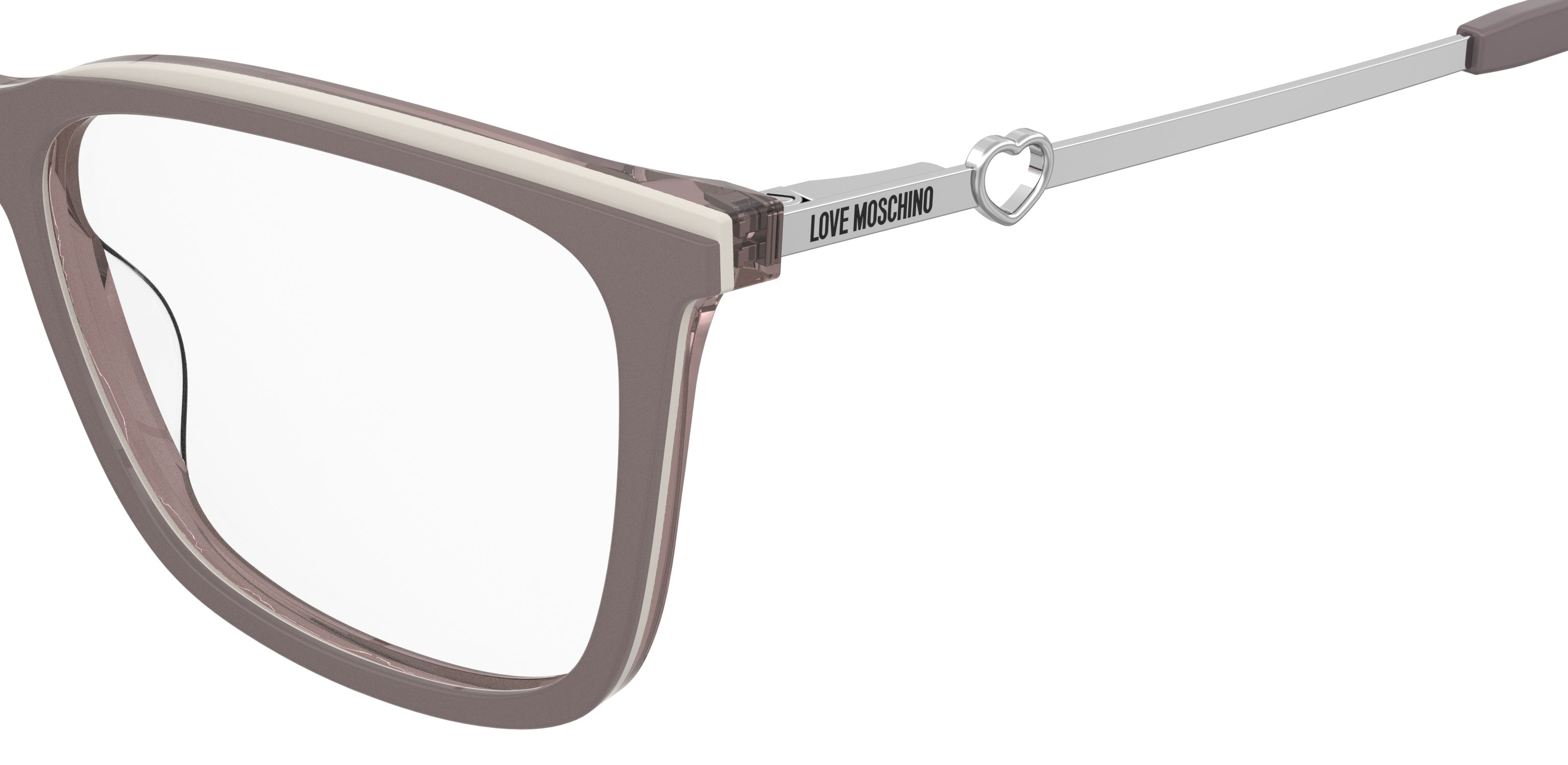 MOSCHINO LOVE MOL665 P6Q 56