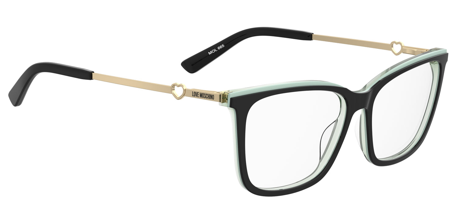 MOSCHINO LOVE MOL665 SDK 56