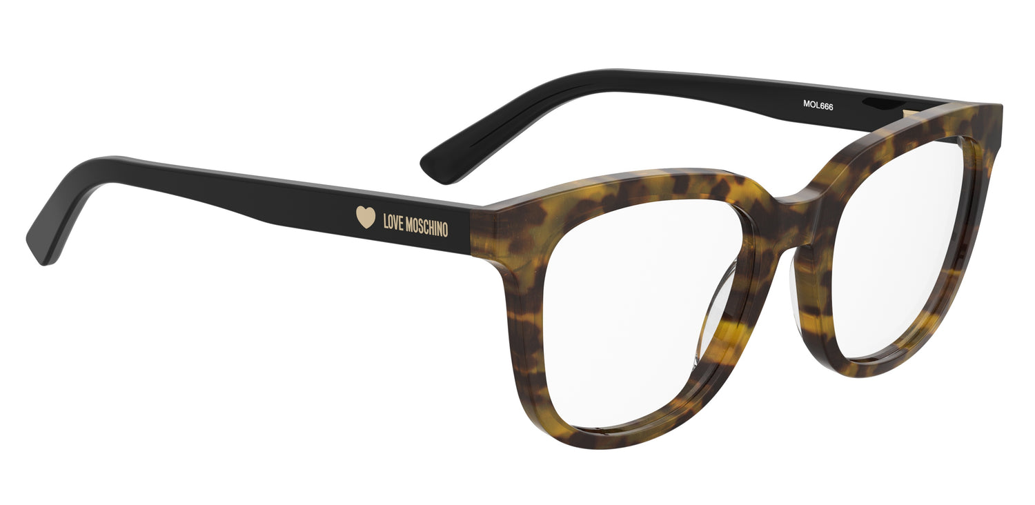 MOSCHINO LOVE MOL666 086 51