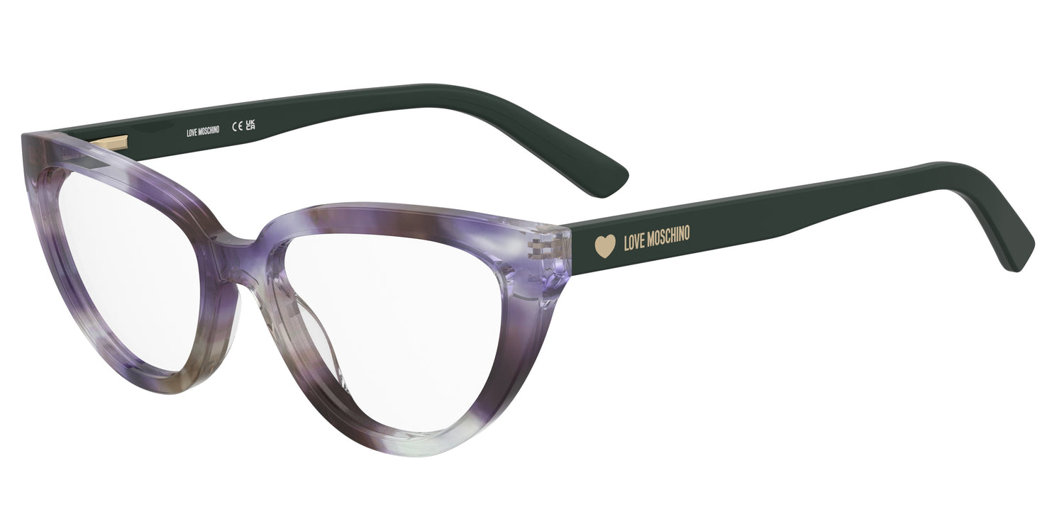 MOSCHINO LOVE MOL667 789 54