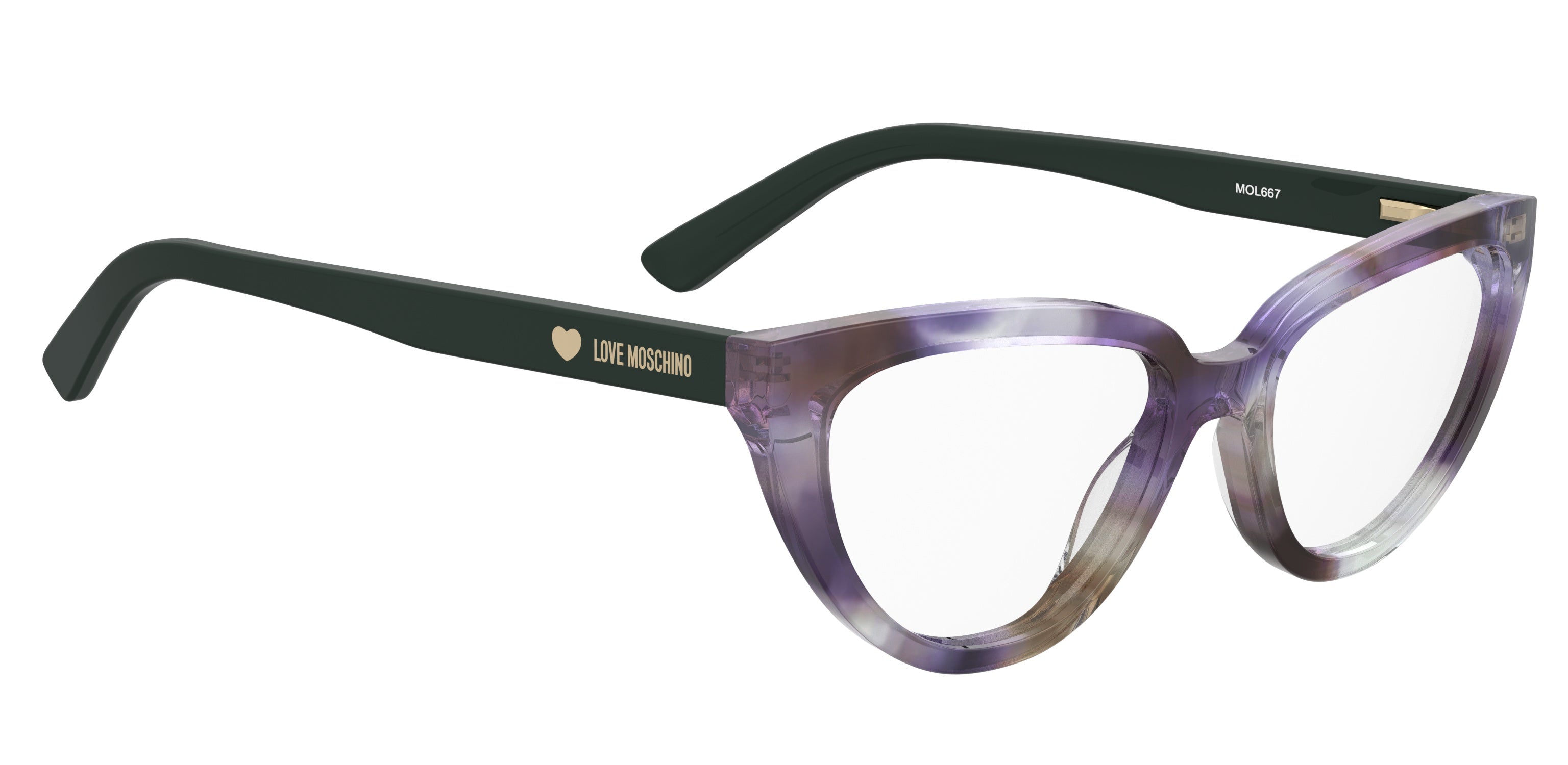 MOSCHINO LOVE MOL667 789 54