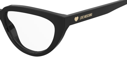 MOSCHINO LOVE MOL667 807 54