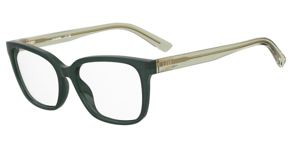 MOSCHINO LOVE MOL669 1ED 55