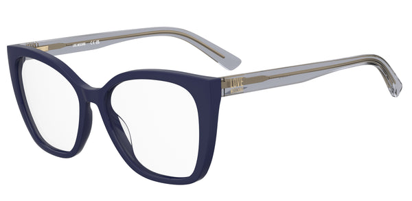 MOSCHINO LOVE MOL670 PJP 55