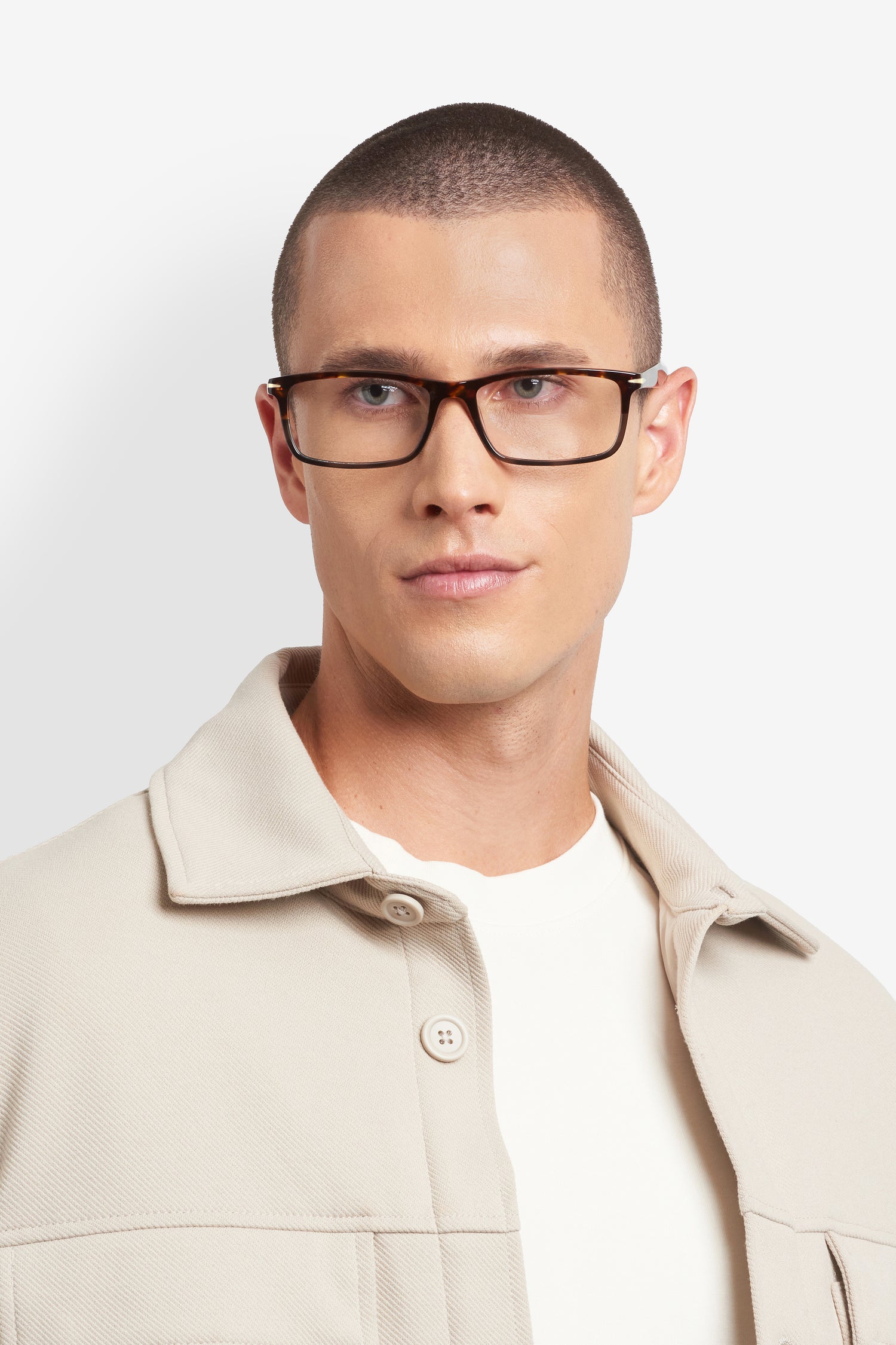 DAVID BECKHAM DB 1207 AB8 57