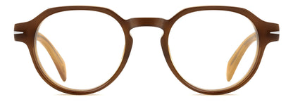 DAVID BECKHAM DB 7153 B4L 49