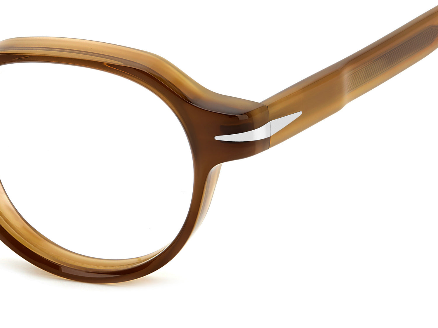 DAVID BECKHAM DB 7153 B4L 49