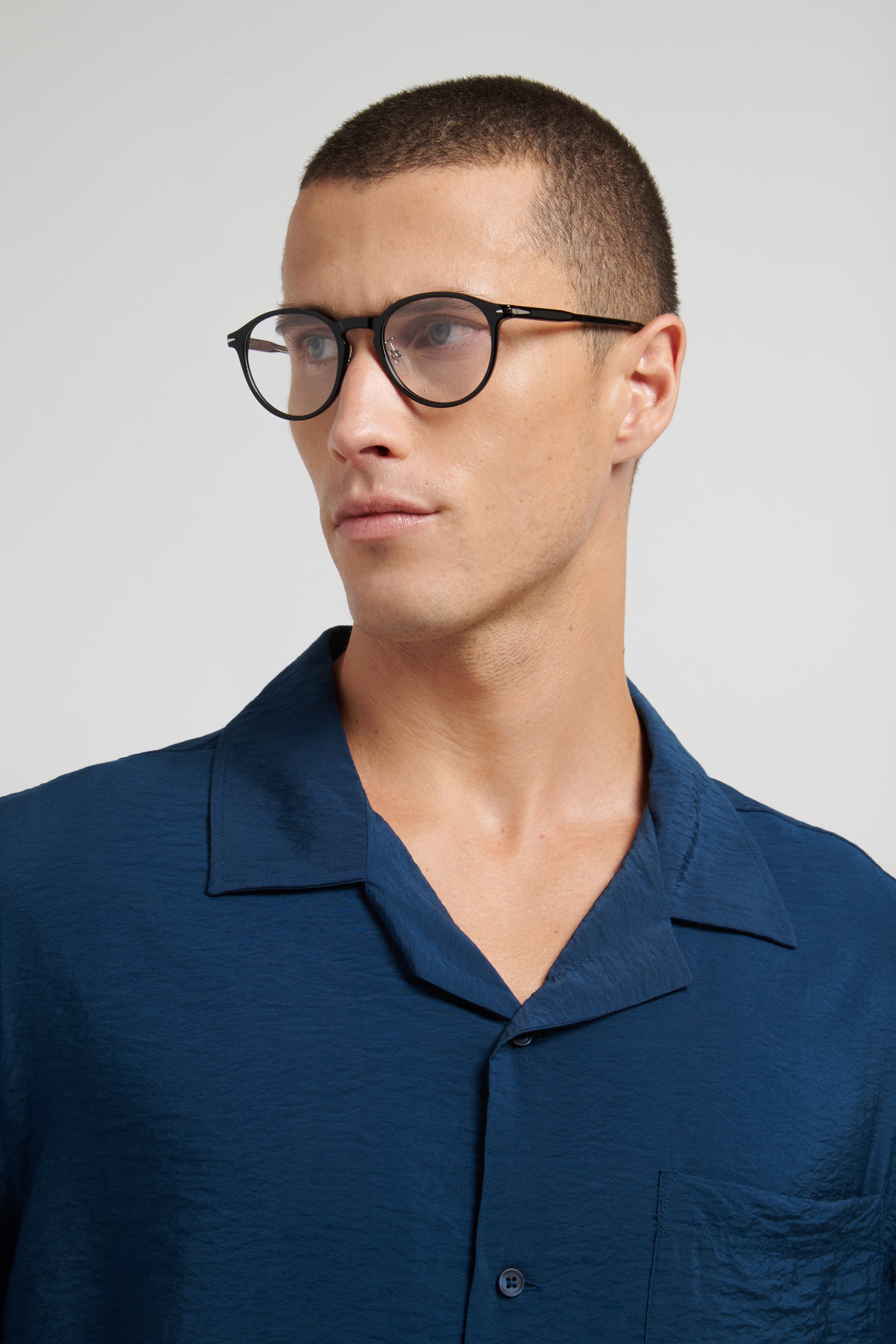 DAVID BECKHAM DB 1205/G 807 50