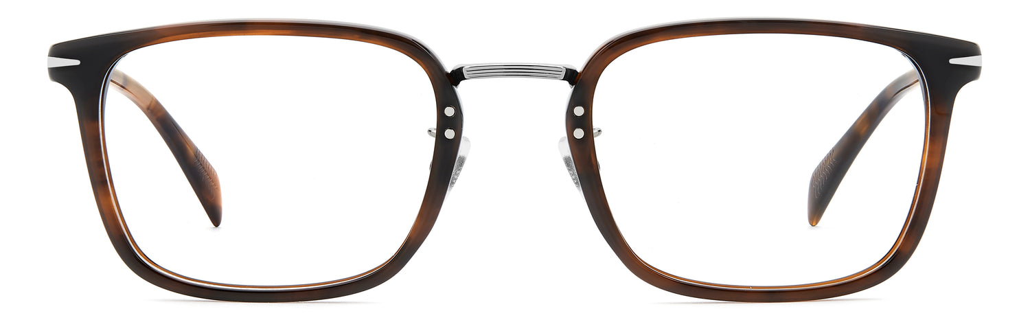 DAVID BECKHAM DB 1211/G 6C5 52