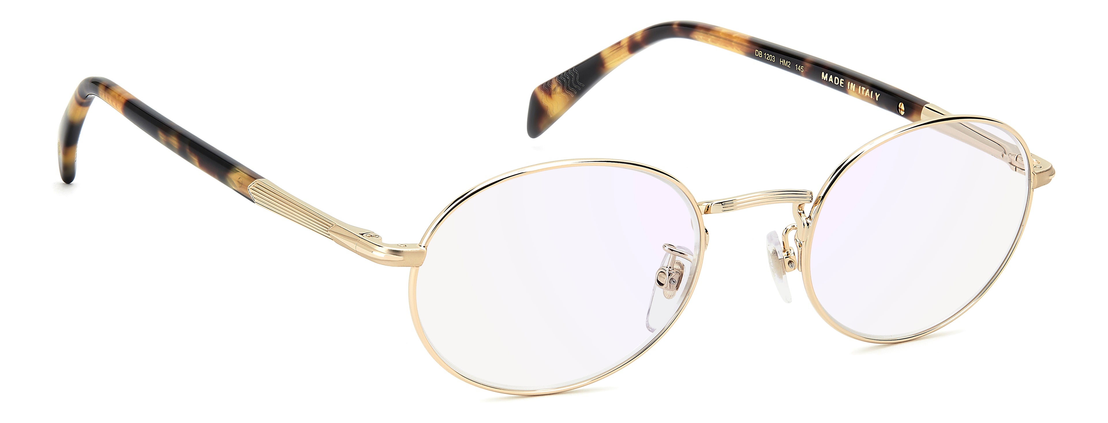 DAVID BECKHAM DB 1203 HM2 2Y 50