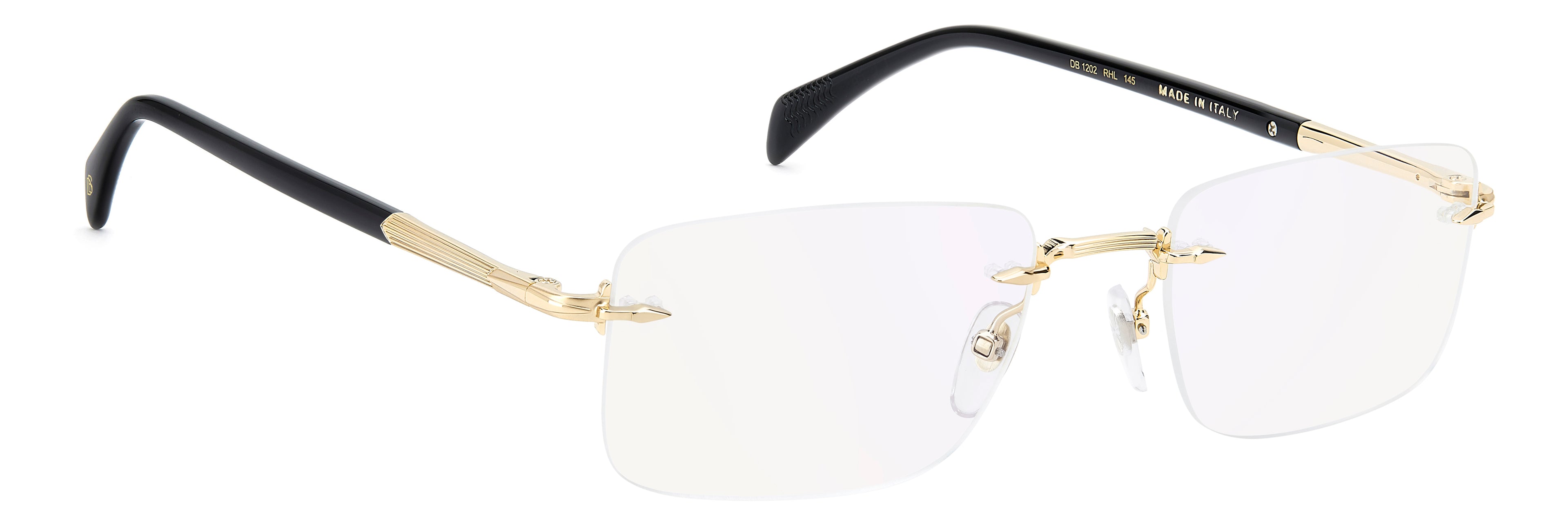 DAVID BECKHAM DB 1202 RHL 2Y 55