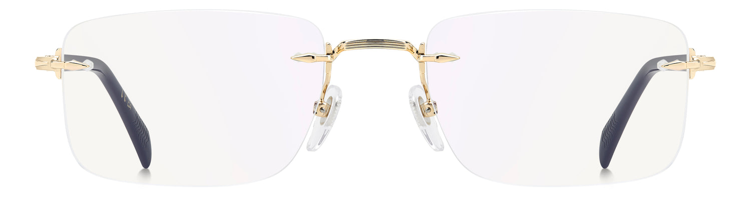 DAVID BECKHAM DB 1202 RHL 2Y 55