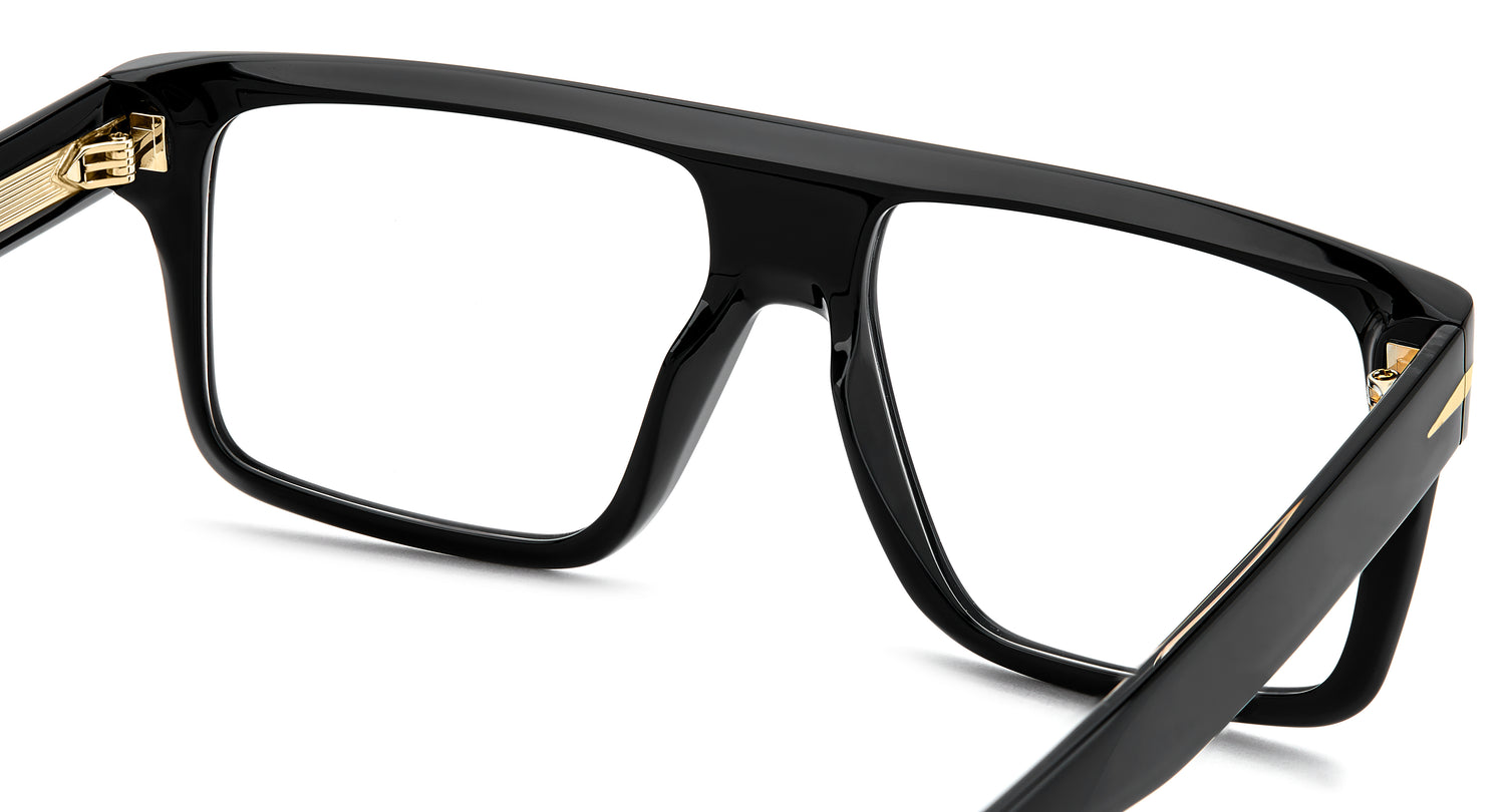 DAVID BECKHAM DB 7154 807 57