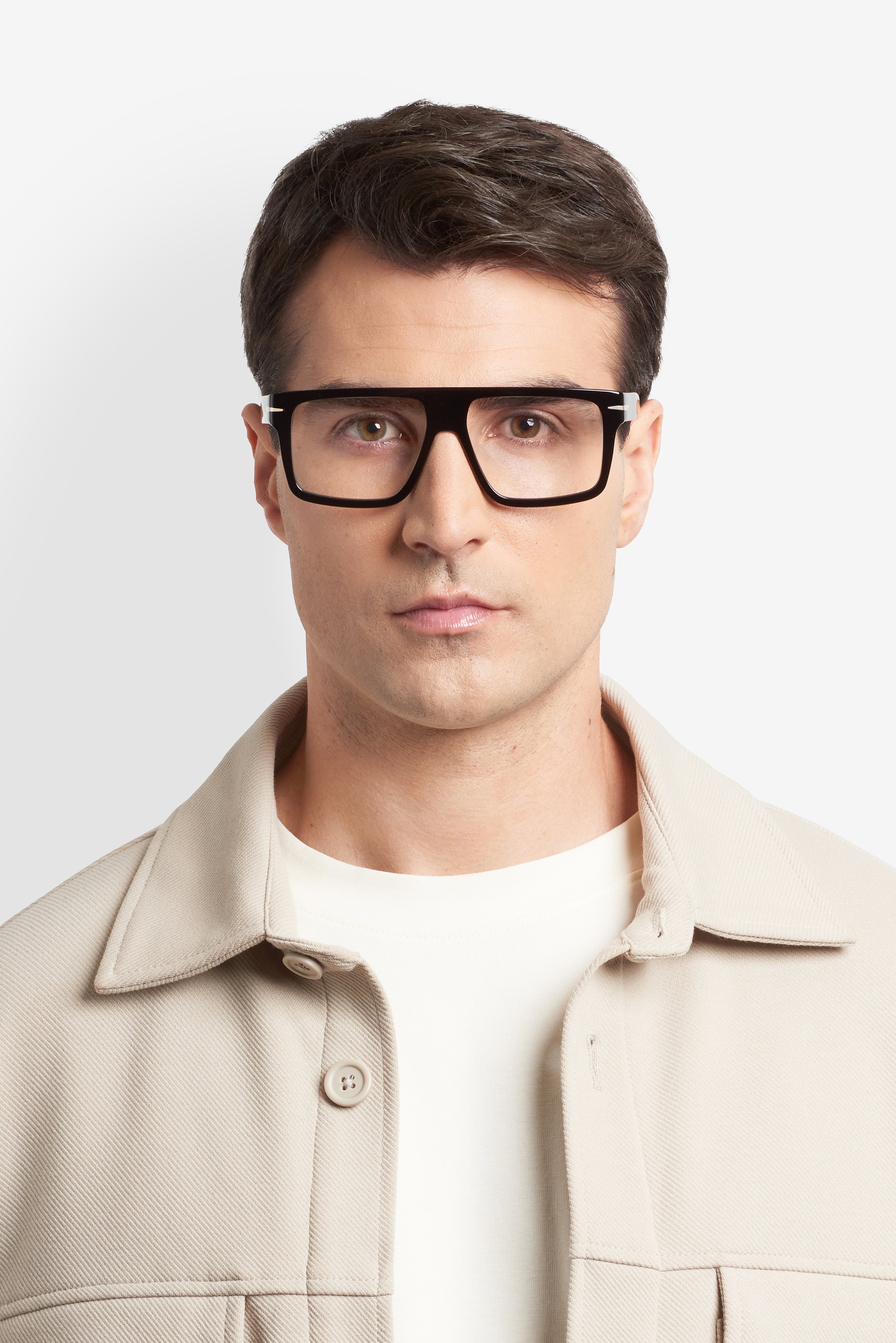 DAVID BECKHAM DB 7154 807 57