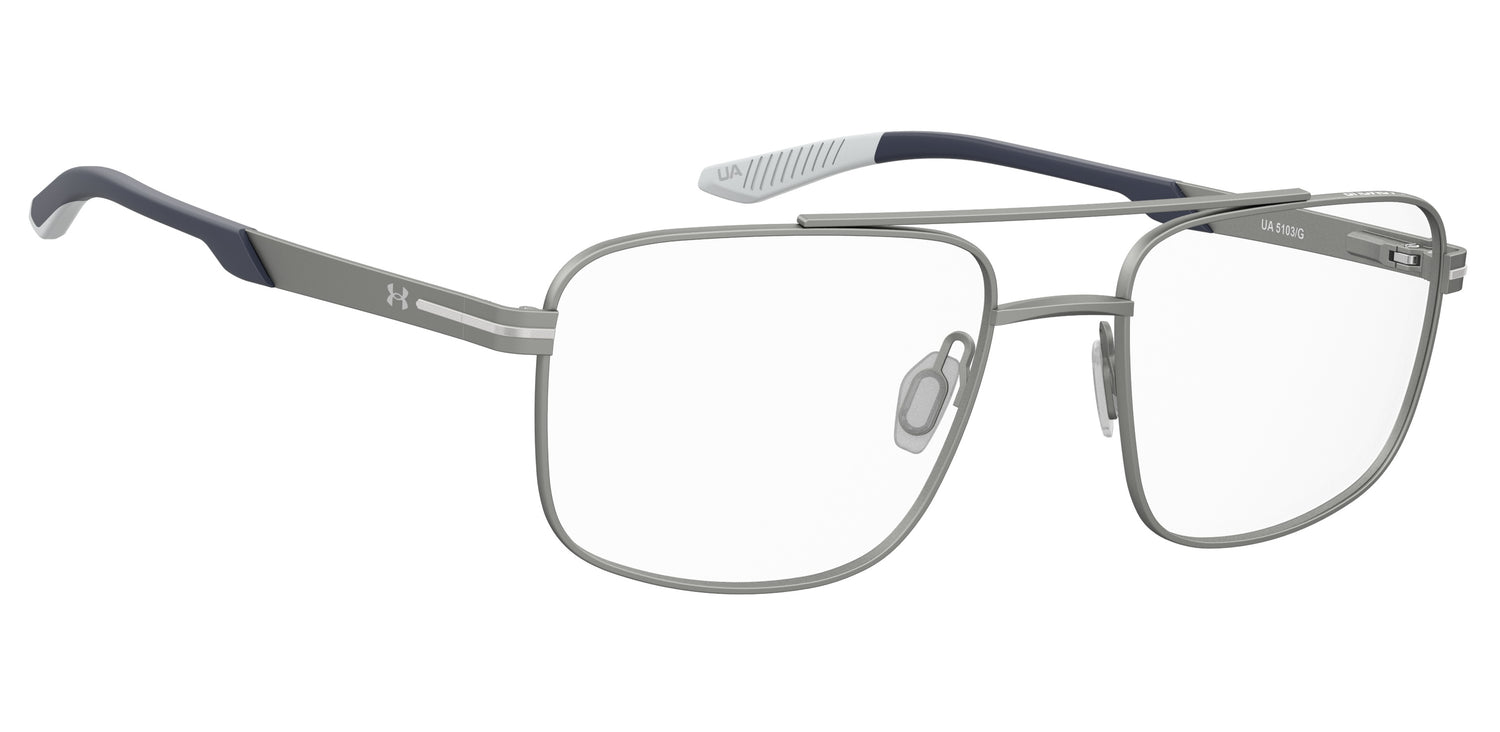 UNDER ARMOUR UA 5103/G 9T9 55