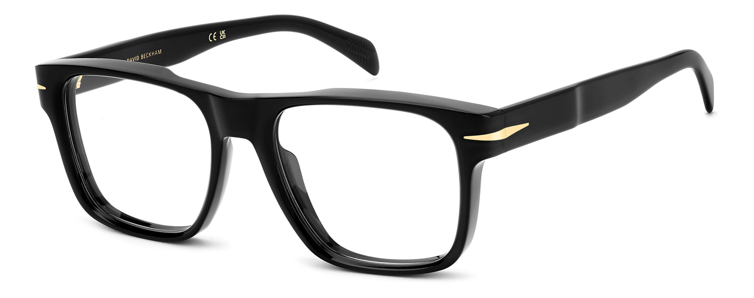 DAVID BECKHAM DB 7020/CRAFTED 807 52