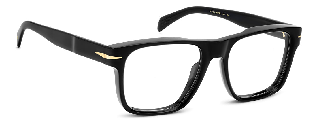 DAVID BECKHAM DB 7020/CRAFTED 807 52