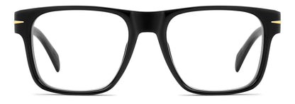 DAVID BECKHAM DB 7020/CRAFTED 807 52