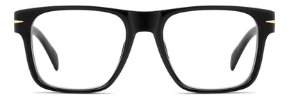 DAVID BECKHAM DB 7020/CRAFTED 807 54