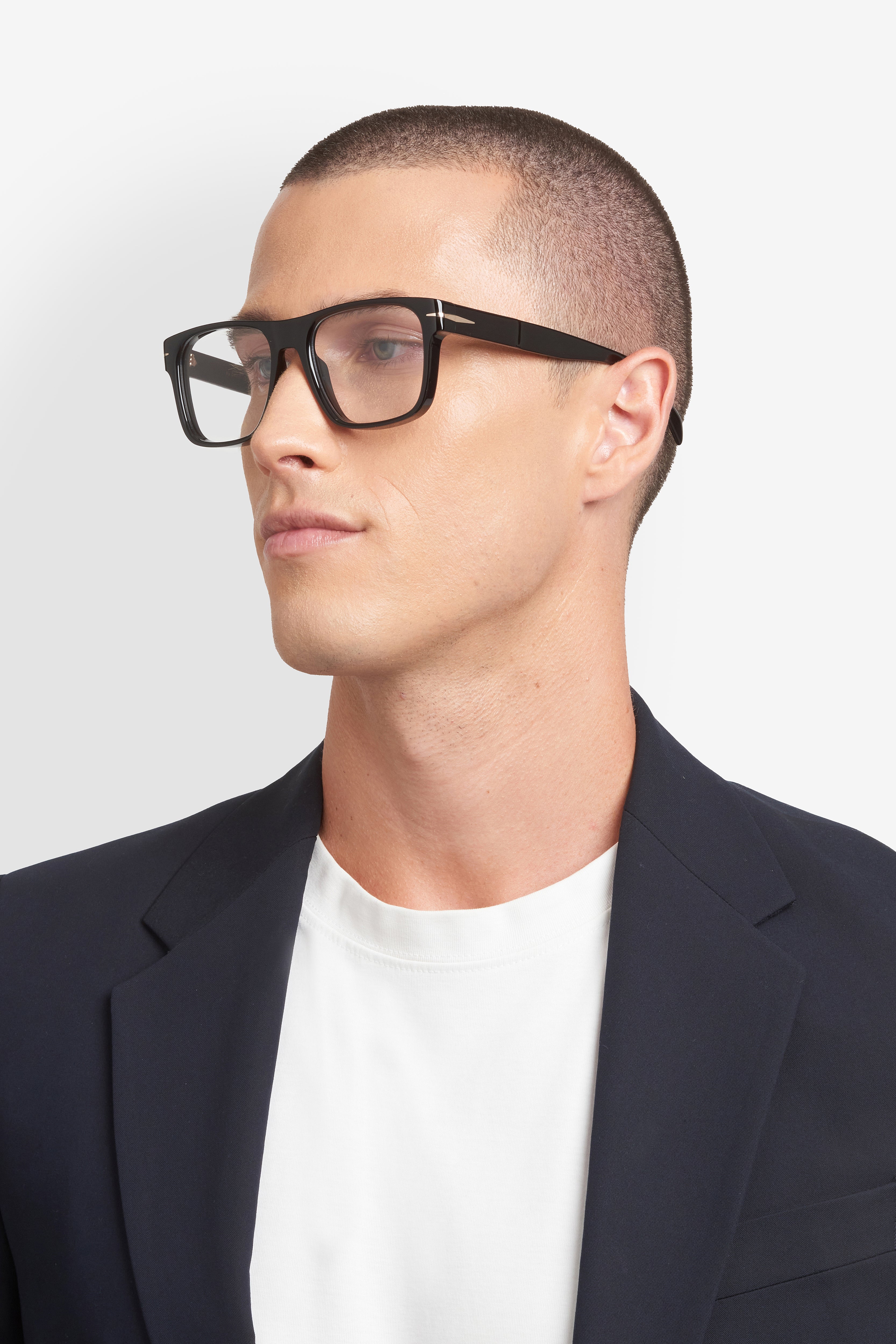 DAVID BECKHAM DB 7020/CRAFTED 807 52