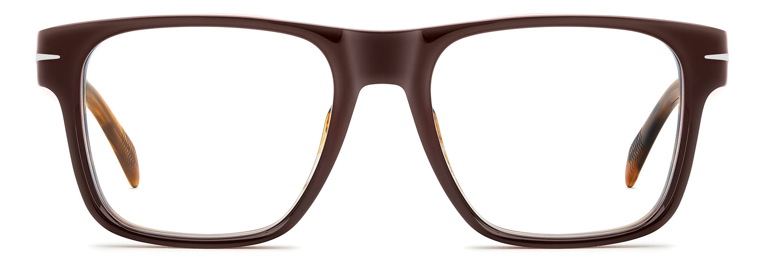 DAVID BECKHAM DB 7020/CRAFTED EX4 52