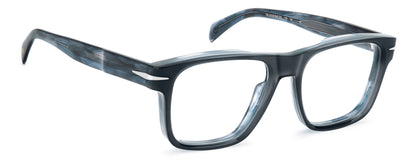 DAVID BECKHAM DB 7020/CRAFTED Y00 52