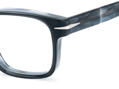 DAVID BECKHAM DB 7020/CRAFTED Y00 54