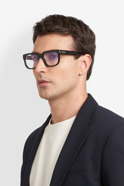 DAVID BECKHAM DB 7156 807 2Y 53