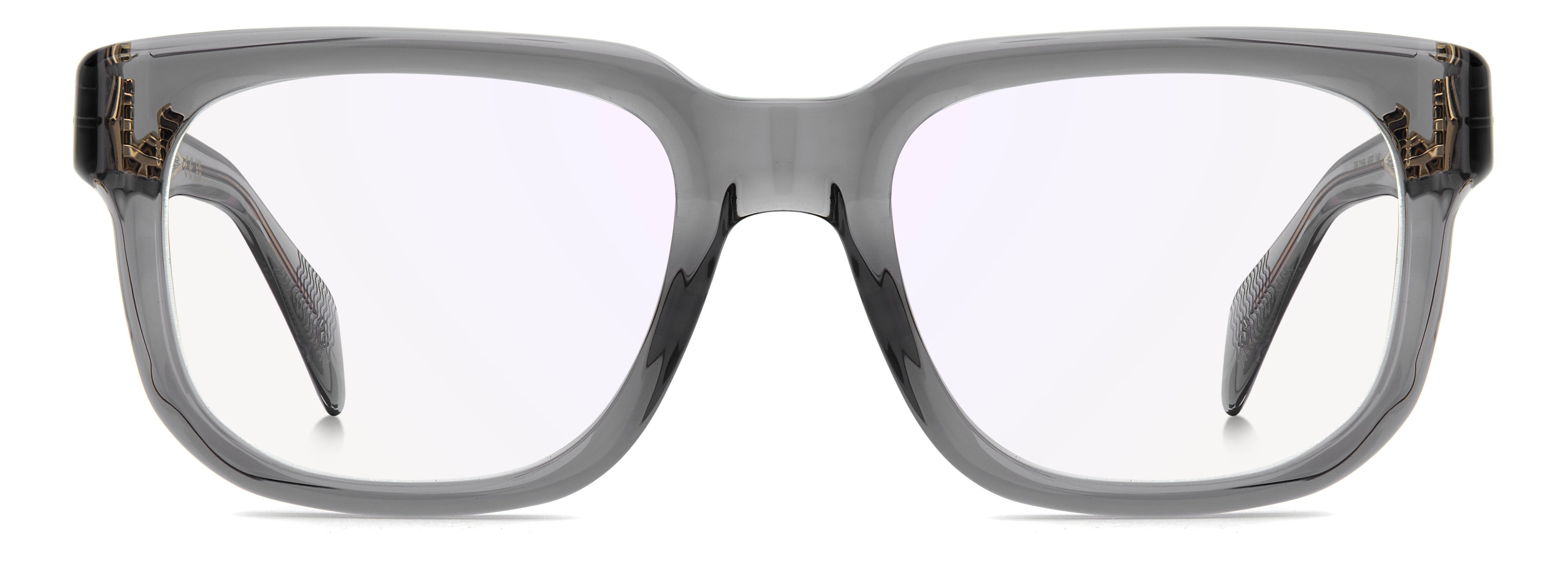 DAVID BECKHAM DB 7156 KB7 2Y 53