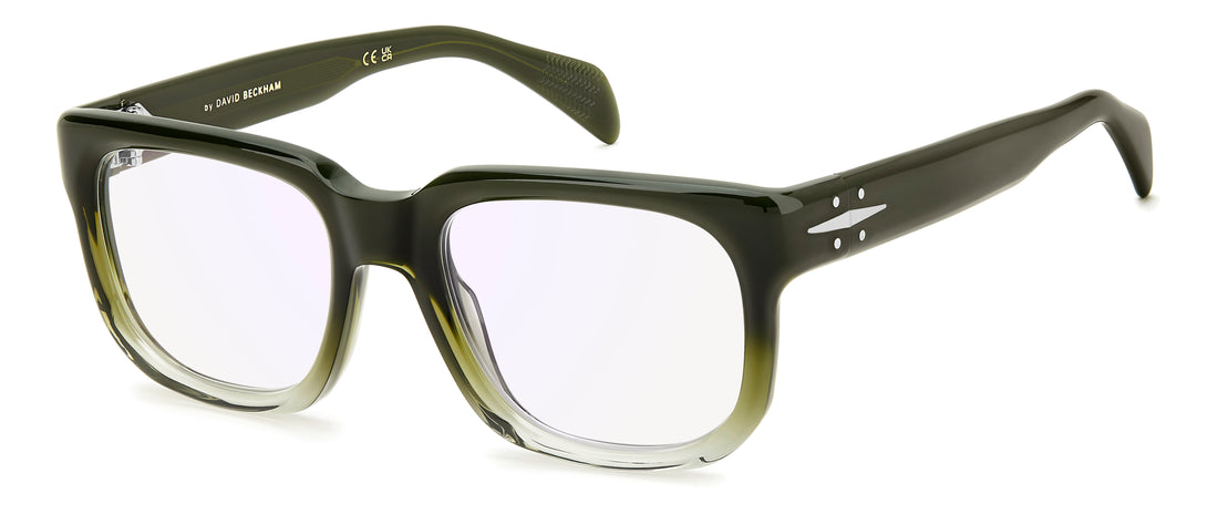 DAVID BECKHAM DB 7156 M5Z 2Y 53