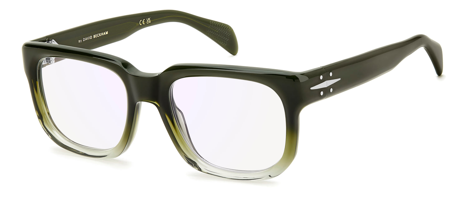 DAVID BECKHAM DB 7156 M5Z 2Y 53