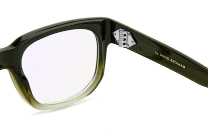 DAVID BECKHAM DB 7156 M5Z 2Y 53