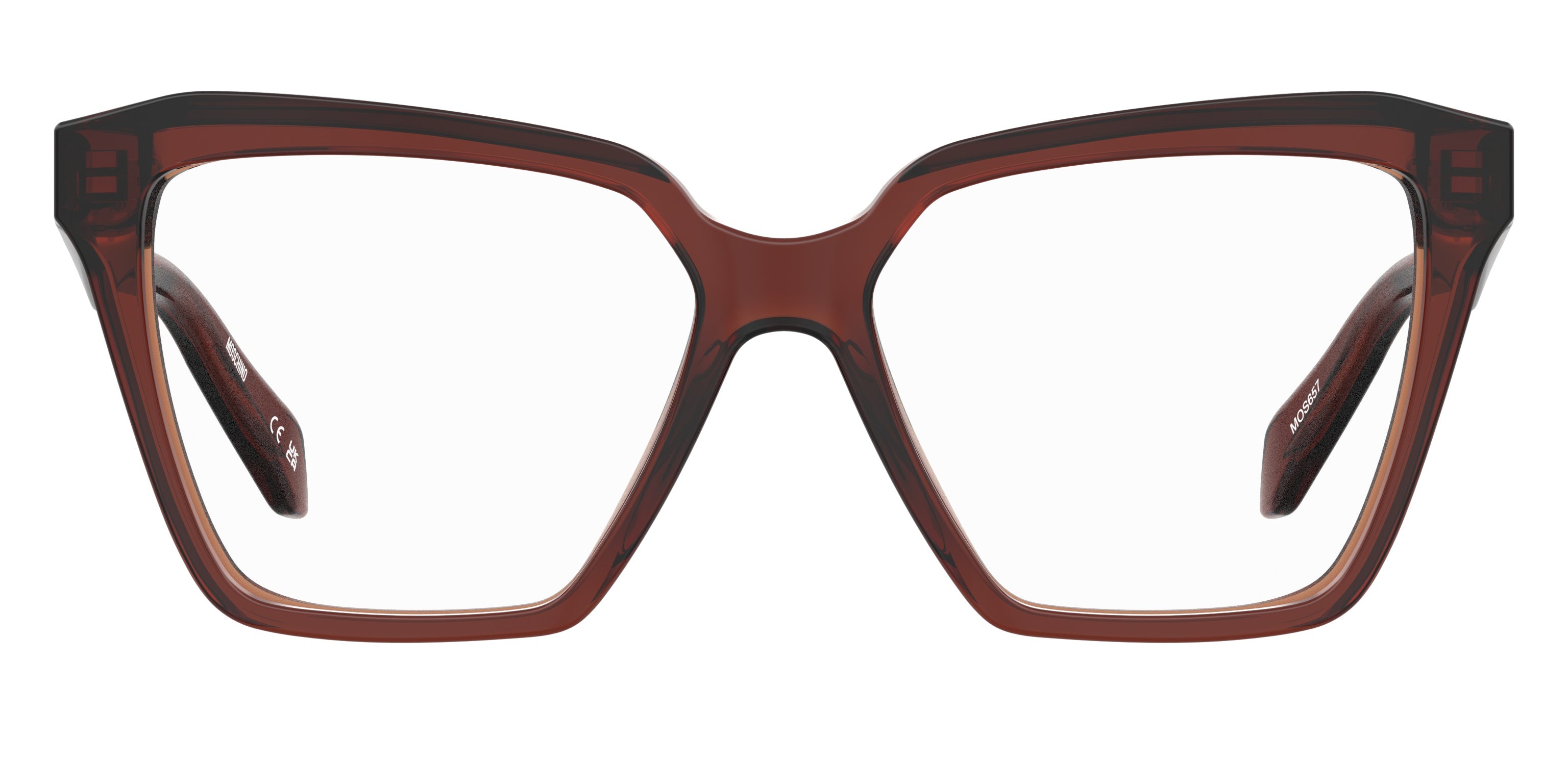 MOSCHINO MOS657 09Q 54