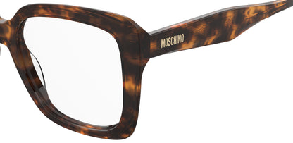 MOSCHINO MOS658 086 52