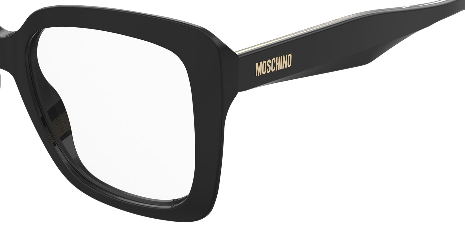 MOSCHINO MOS658 807 52