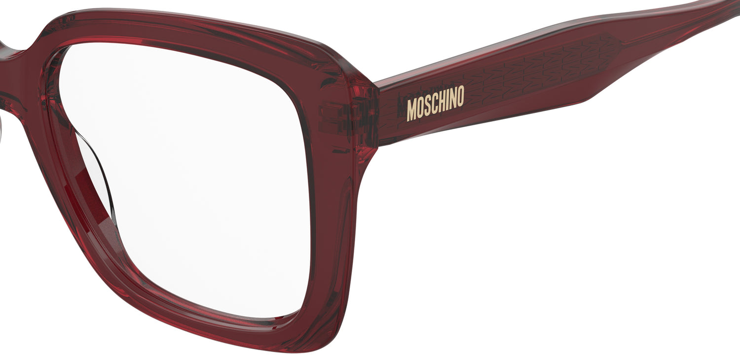 MOSCHINO MOS658 8CQ 52