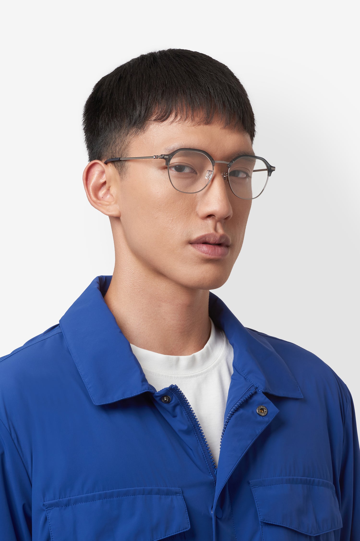 TOMMY HILFIGER TH 2298/F KB7 53