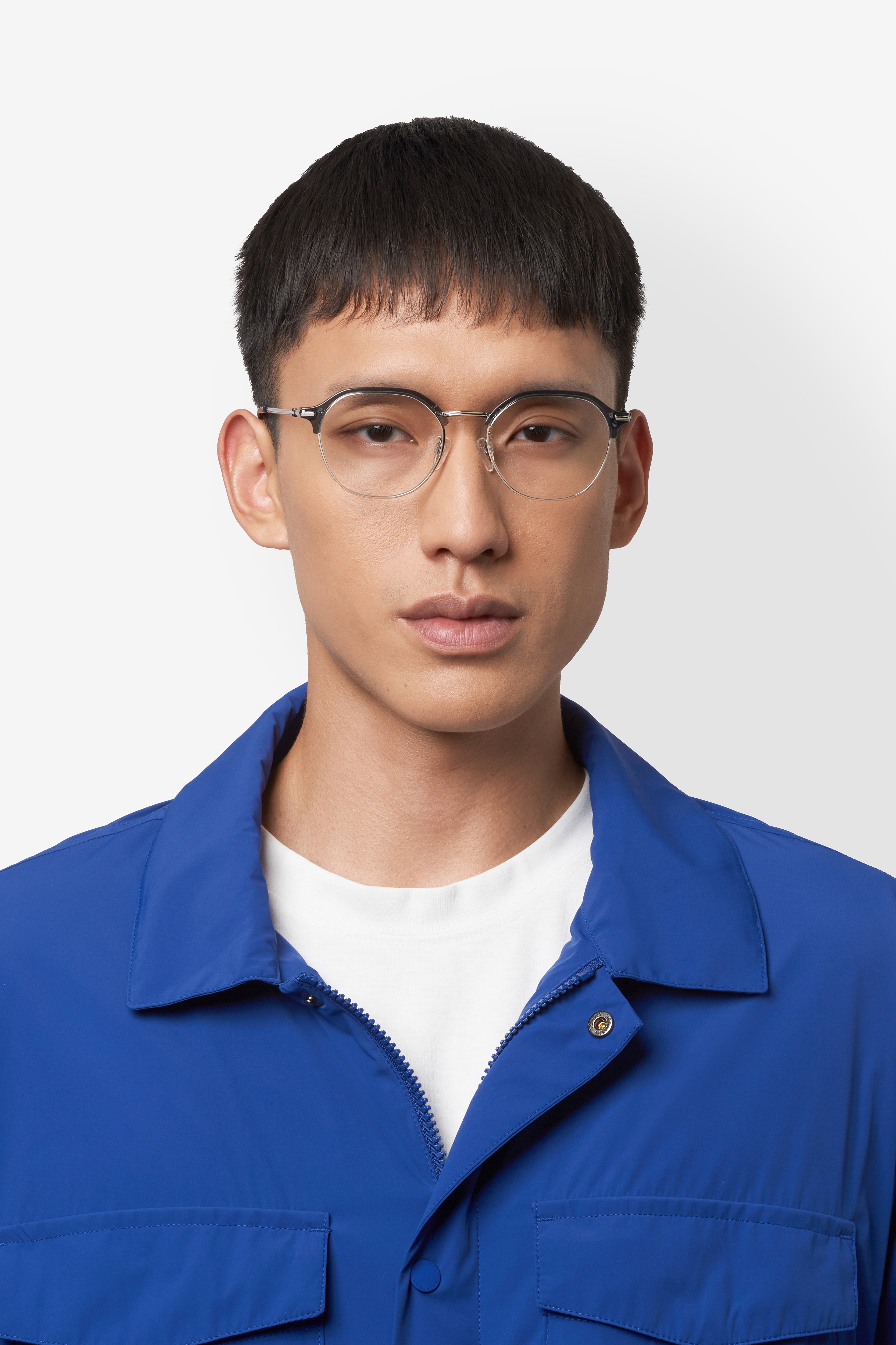 TOMMY HILFIGER TH 2298/F KB7 53