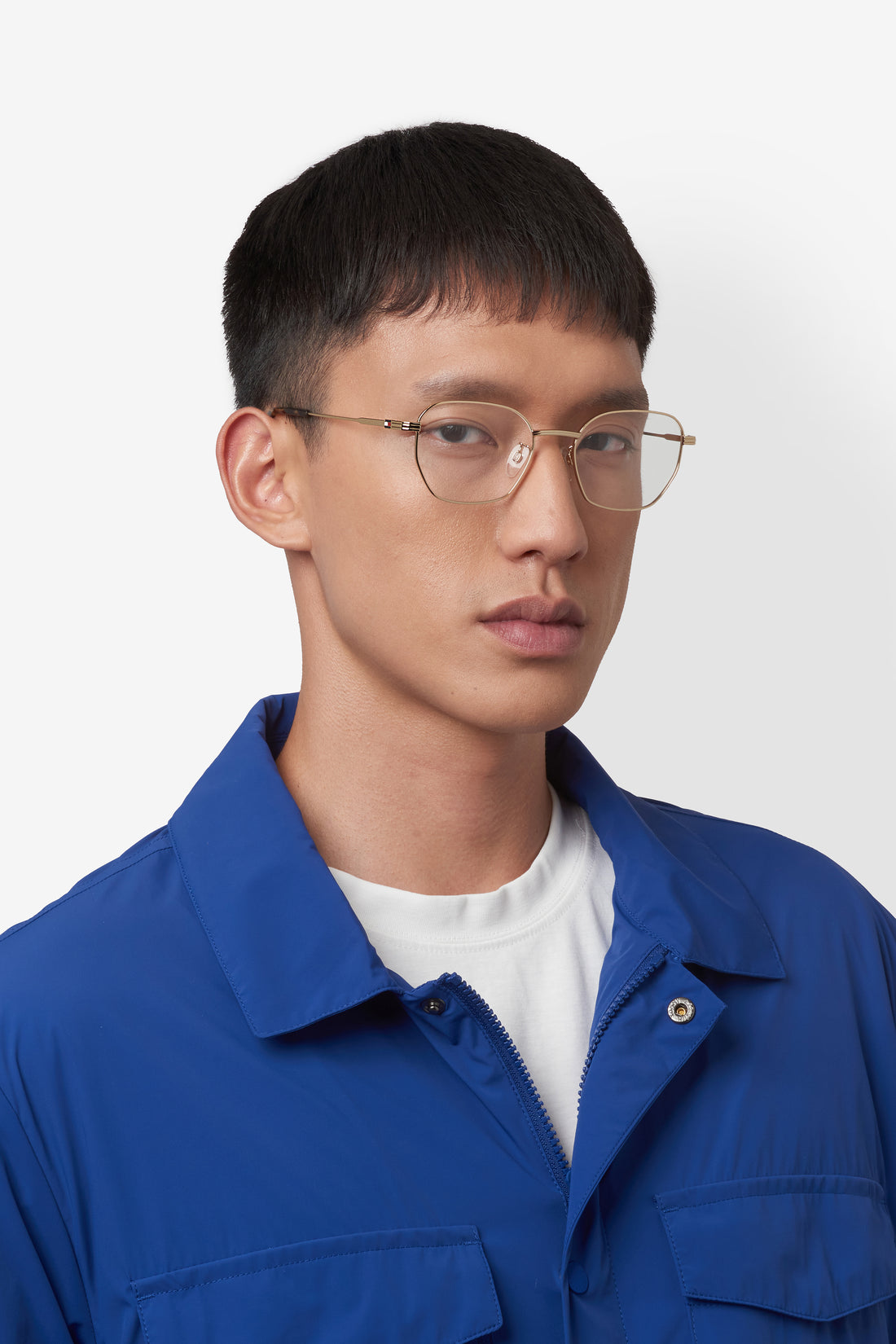 TOMMY HILFIGER TH 2300/F J5G 54