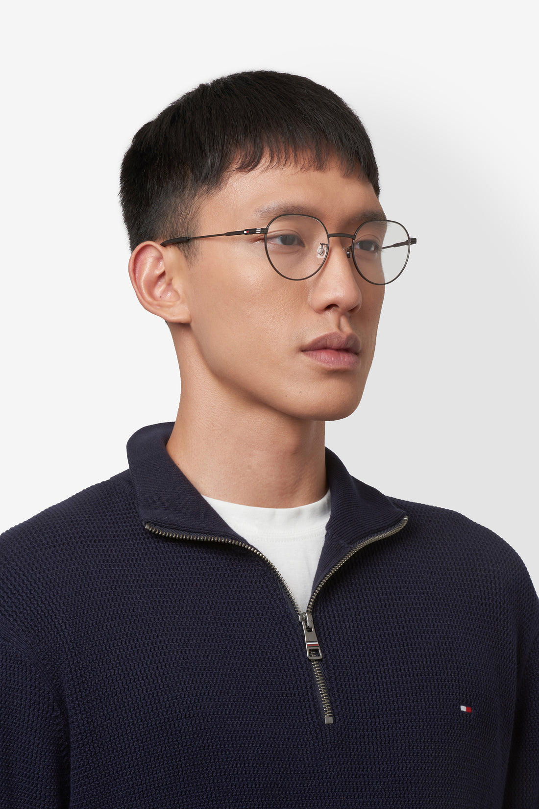 TOMMY HILFIGER TH 2301/F SVK 51