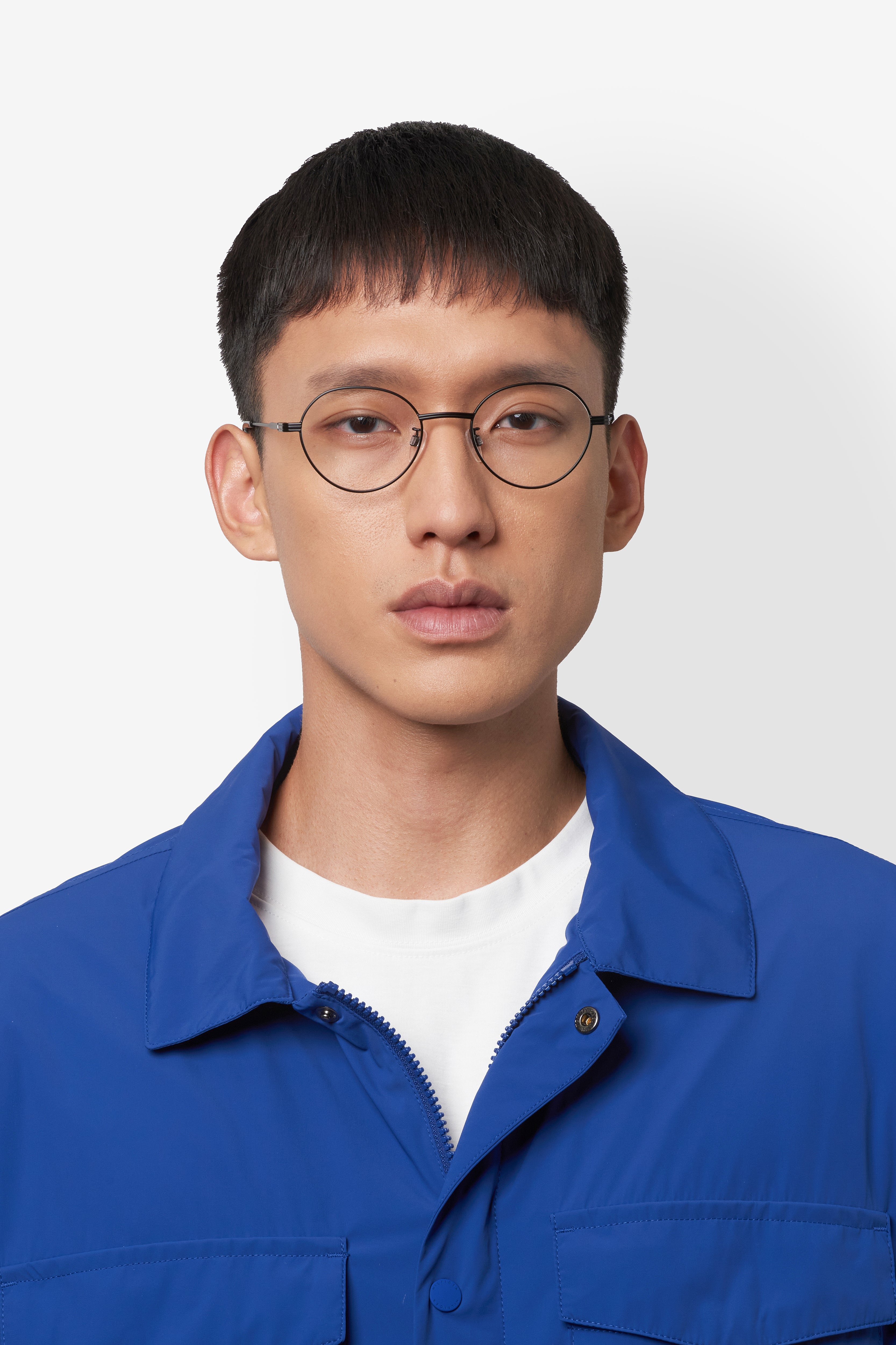 TOMMY HILFIGER TH 2302/F 003 51