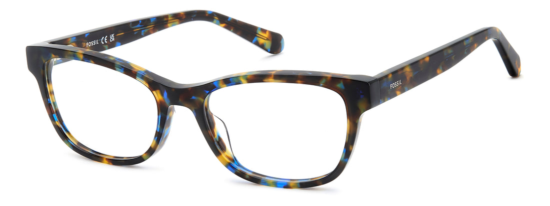 FOSSIL FOS 7201 7ZG 52