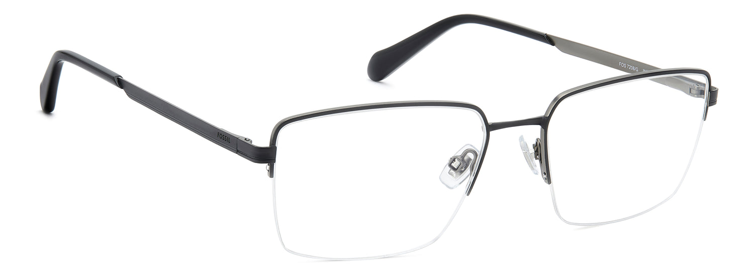 FOSSIL FOS 7208/G TI7 55