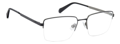 FOSSIL FOS 7208/G TI7 55