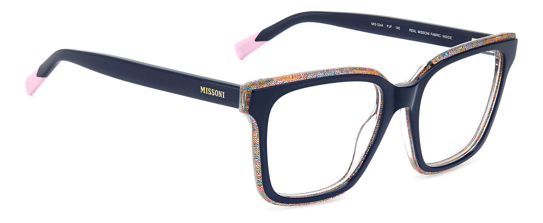 MISSONI MIS 0244 PJP 53