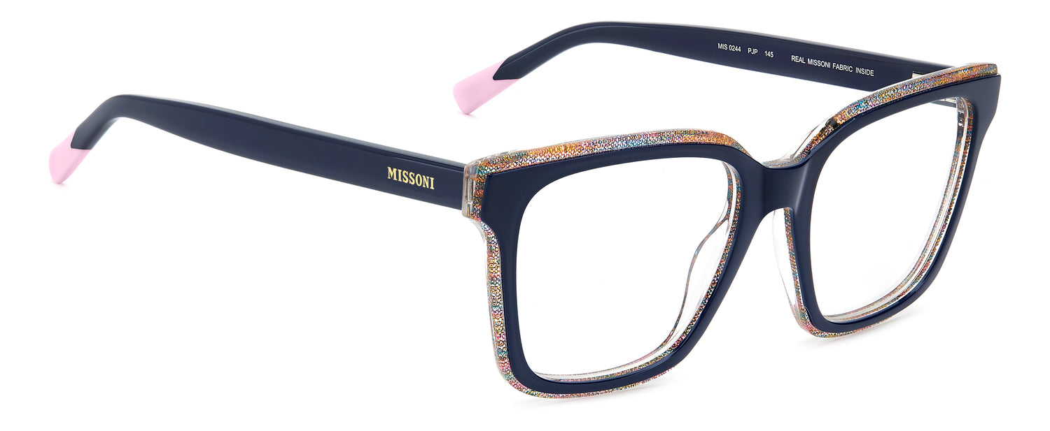 MISSONI MIS 0244 PJP 53