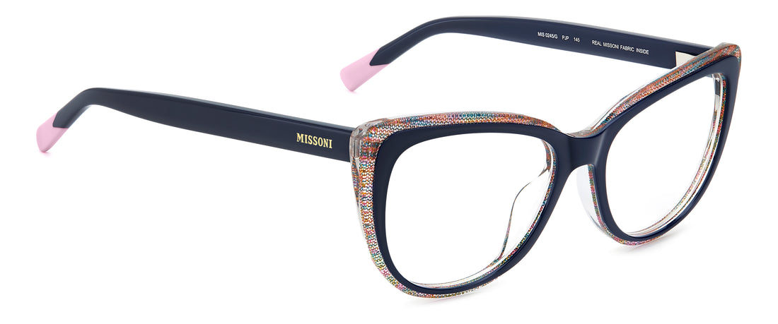 MISSONI MIS 0245/G PJP 53