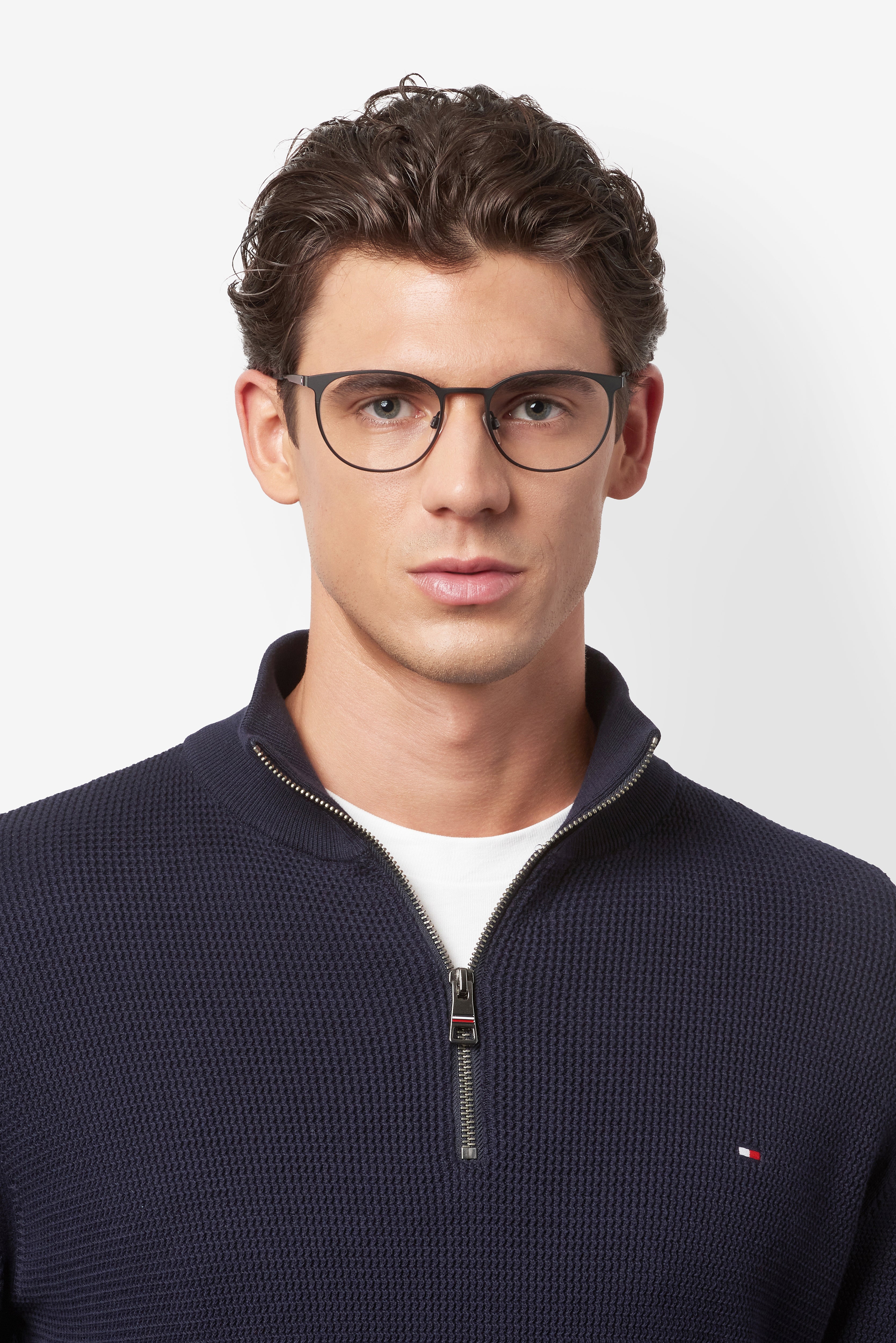 TOMMY HILFIGER TH 2276 TI7 52